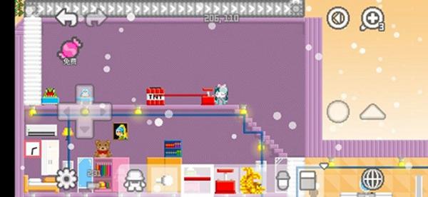 波古波古联机版 2024官方版v1.0.263截图1