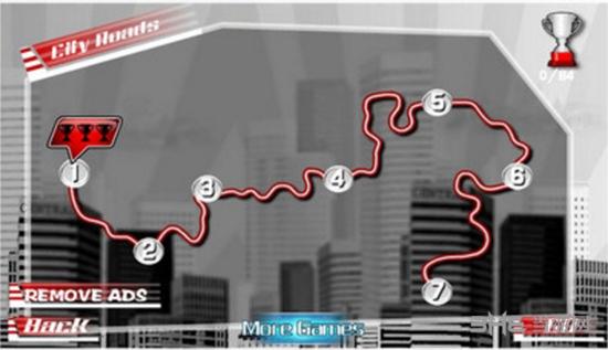 火柴人越狱摩托版 安卓版V1.3截图1