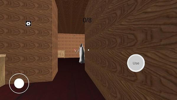 恐怖奶奶5 最新版vBeta 1.4.1截图1