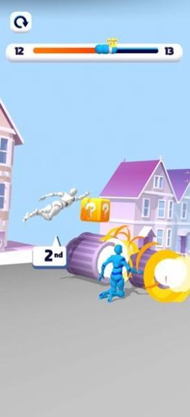 Jumpero 安卓版v0.12截图0