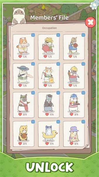 猫咪豪宅 最新版v1.16截图3