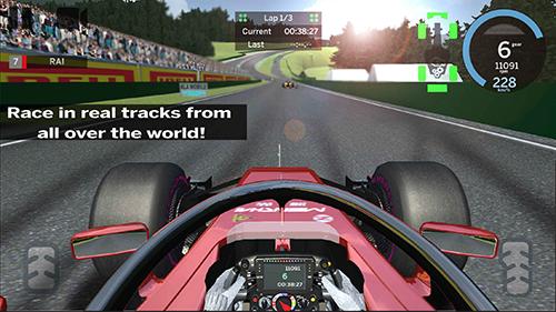Ala赛车最新完整版 安卓版v6.8.1截图0