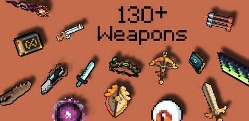 最后的地牢 汉化版v2.6.5截图2