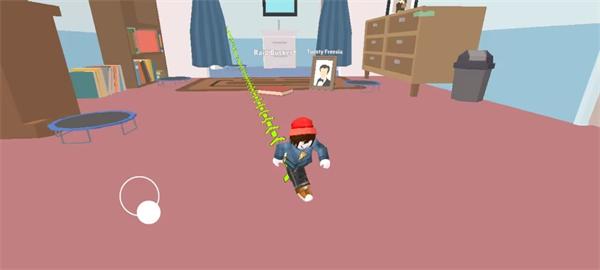 捉迷藏怪物狩猎6