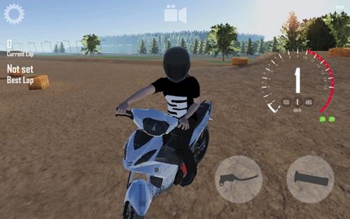 SouzaSim Project 安卓版v1.93截图2