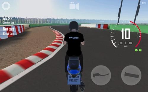 SouzaSim Project 安卓版v1.93截图3