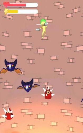 削减塔楼游戏截图1