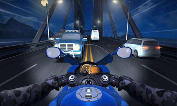 赛车模拟器 最新版v5.6截图1