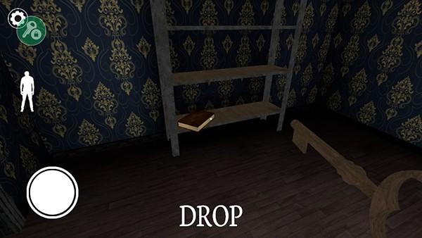 Granny4英文版 安卓版v1.1.3截图0