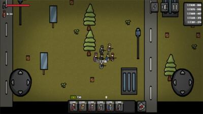 皇家骑士团公益服版截图0