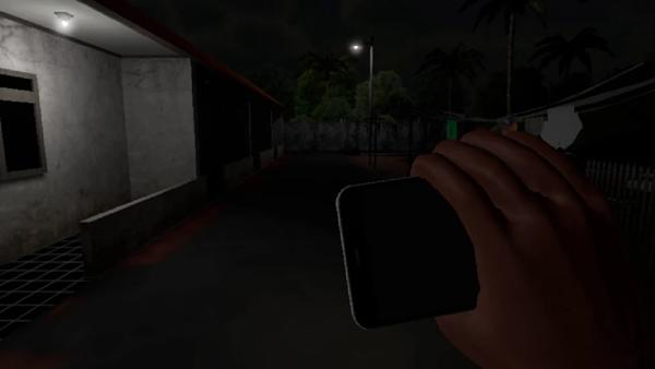 内心之眼2 (Mata Batin 2)安卓最新版v0.0.9截图0