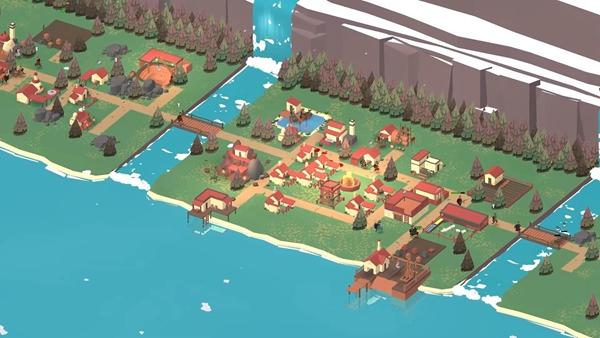 篝火2未知海岸 手机版v190.2.7截图0