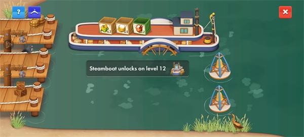 俄勒冈之旅繁荣小镇5