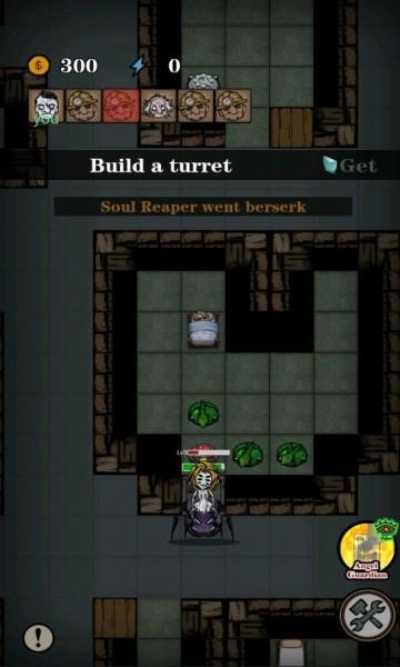 躺平发育第五人格饥荒版 免广告版v1.4.10截图3