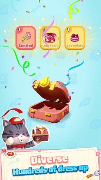 动物零食小镇 安卓版v0.2.6截图2