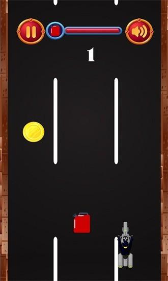 摩托在路上 最新版v1.0截图0