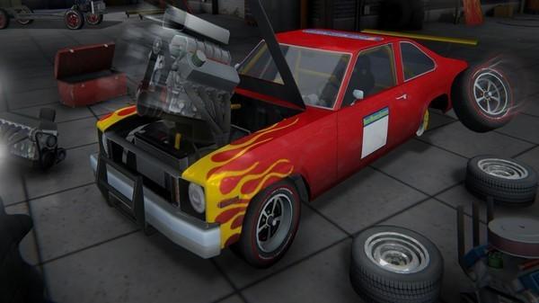 粉碎汽车3 安卓版v1.1.139截图1