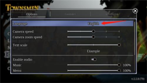 模拟城市重建王国图片3