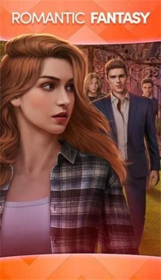 chapters中文版 最新版本v6.6.0截图0