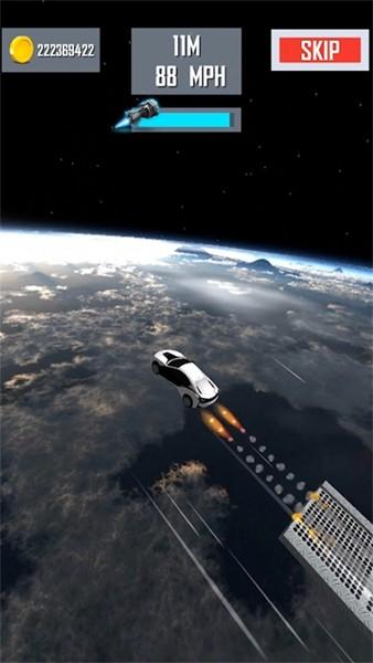 特大坡道特技车 官方版v2.0.0截图3