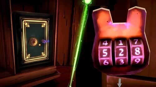 女巫之哭2红帽内置mod菜单 安卓版v1.0.2截图0