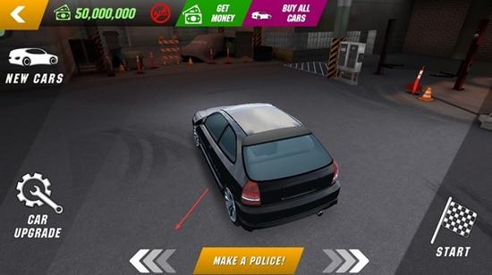 真实停车模拟器27