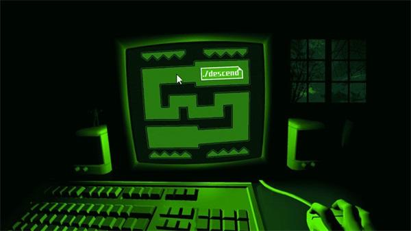 恐惧者迷宫 安卓版1.0截图1