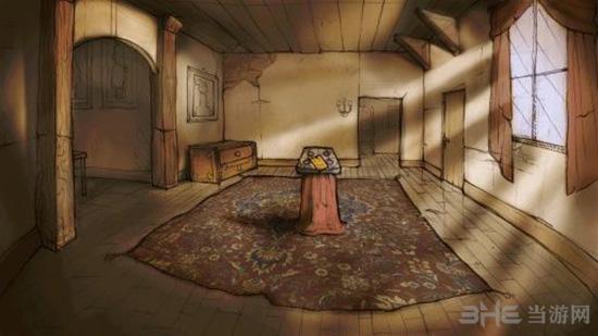 凯丽家的亡灵 安卓版v1.3截图1