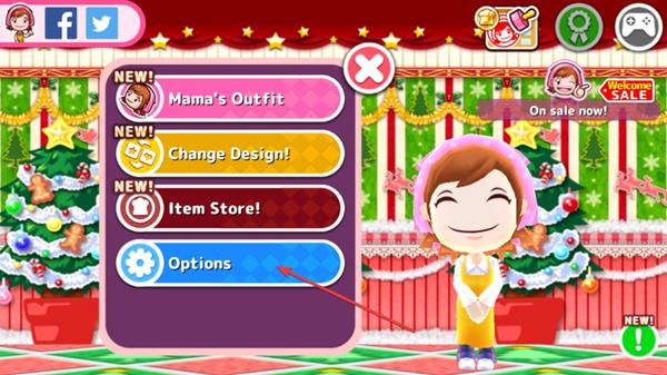 料理妈妈:来煮饭吧游戏图片5