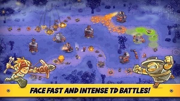 废土世界中文版 v1.1.6截图1