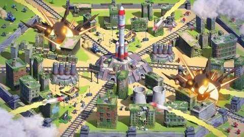 猿人时代最新版截图0