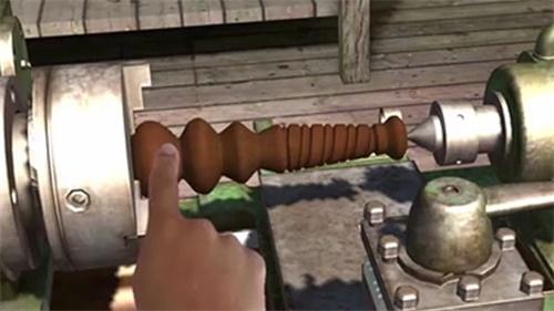 车削大师 安卓版2.8.4截图3