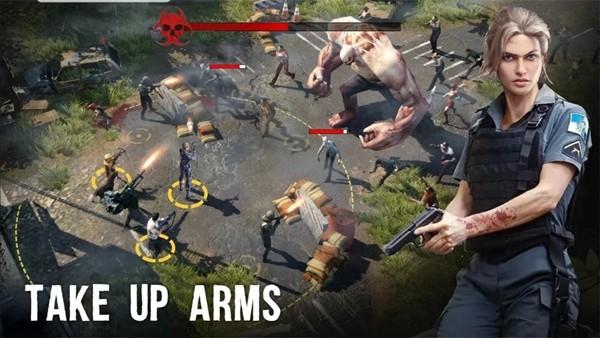 在蜂群中生存 最新版v1.21.10截图2