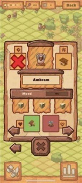 欢迎来到我的洞穴 (Welcome to My Cave)最新版v1.061截图0