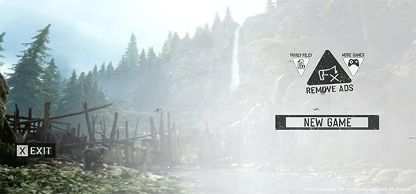 木筏生存森林22