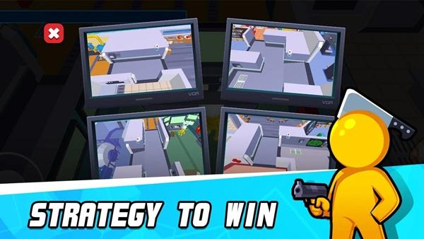 冒名顶替者 安卓版v2.0.20截图2