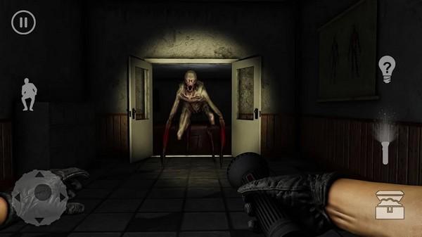 恐怖屋噩梦 最新版v0.3截图1