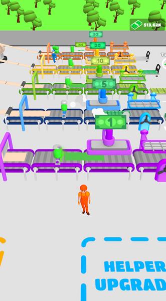 印钞厂大亨 官方安卓版v2.8.0截图2
