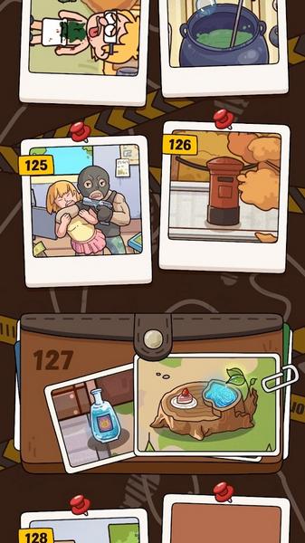 谁在撒谎无限钻石版 (Case Hunter)v1.7.0截图1