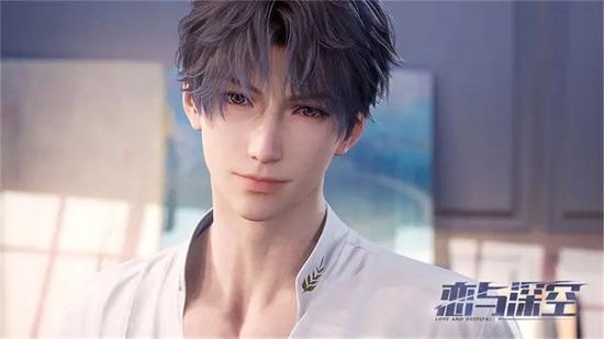 恋与深空官方版截图2