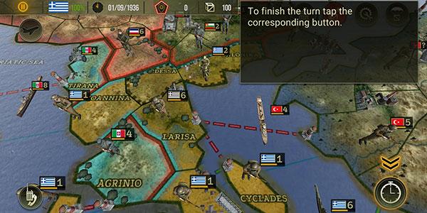 战略与战术2二战图片10