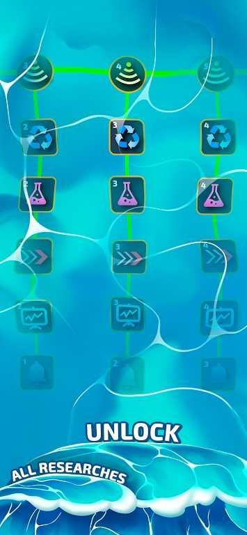 放置海洋清洁师截图1