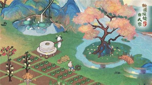 桃源深处有人家Bilibili版图片5