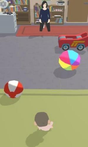 100年人生模拟器 安卓版v1.5.22截图3