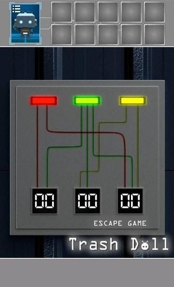 垃圾玩偶 安卓版v1.0.7截图0