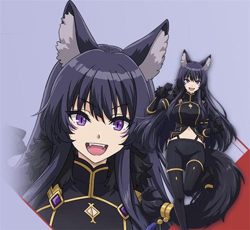 想要成为影之实力者国际服角色强度榜6