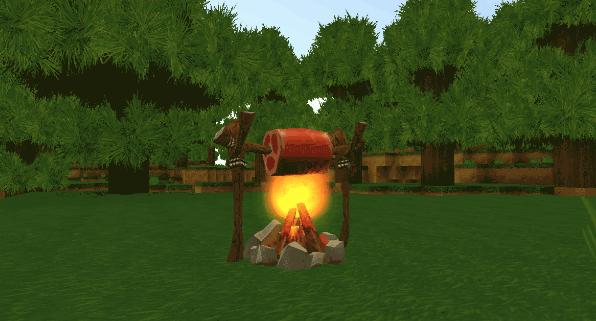 迷你世界0元购买皮肤版12