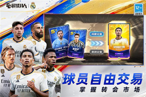 最佳11人抖音版 安卓版v5.3.312截图2