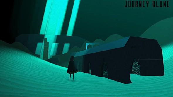 孤独旅途 (Journey Alone 3D:Adventure)安卓版v1.2截图3