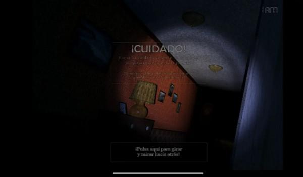 玩具熊的五夜惊魂4万圣节 安卓版v1.1截图1